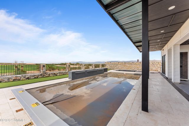 3913 Royal View Street, Las Cruces, NM 88012