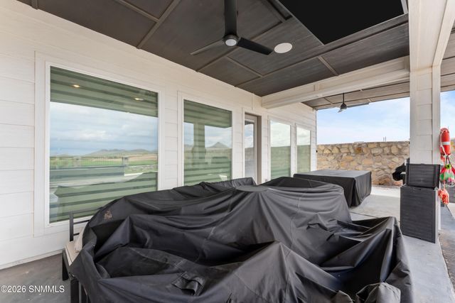 3913 Royal View Street, Las Cruces, NM 88012