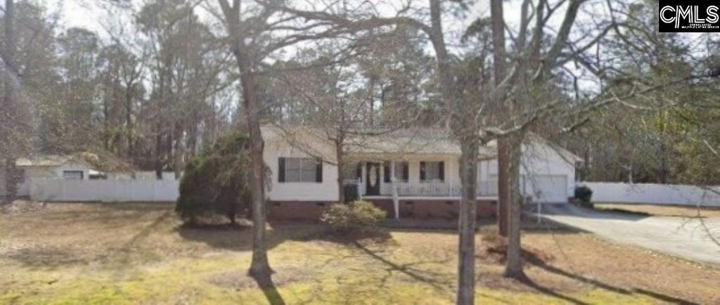 3440 Windmill Road, Leesville, SC 29070