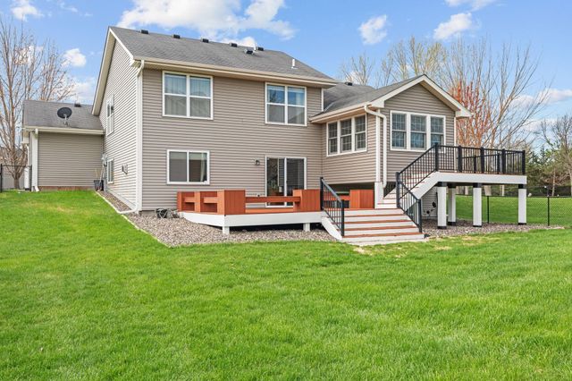 12060 72nd Street NE, Otsego, MN 55330