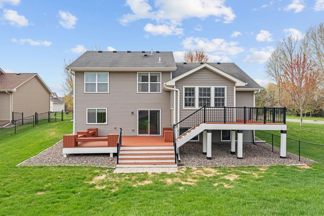 12060 72nd Street NE, Otsego, MN 55330