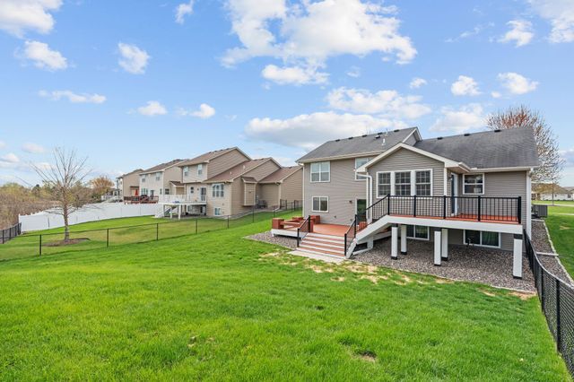 12060 72nd Street NE, Otsego, MN 55330