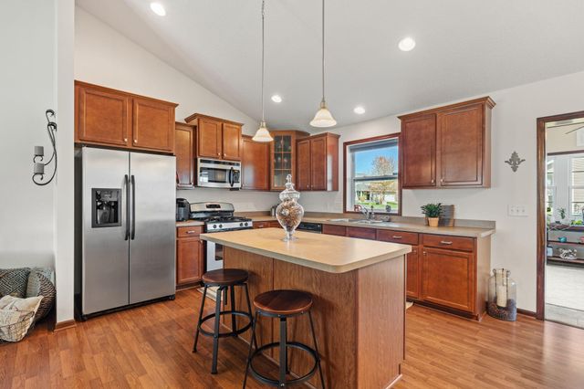 12060 72nd Street NE, Otsego, MN 55330