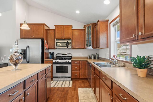 12060 72nd Street NE, Otsego, MN 55330
