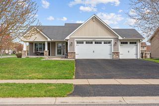 12060 72nd Street NE, Otsego, MN 55330