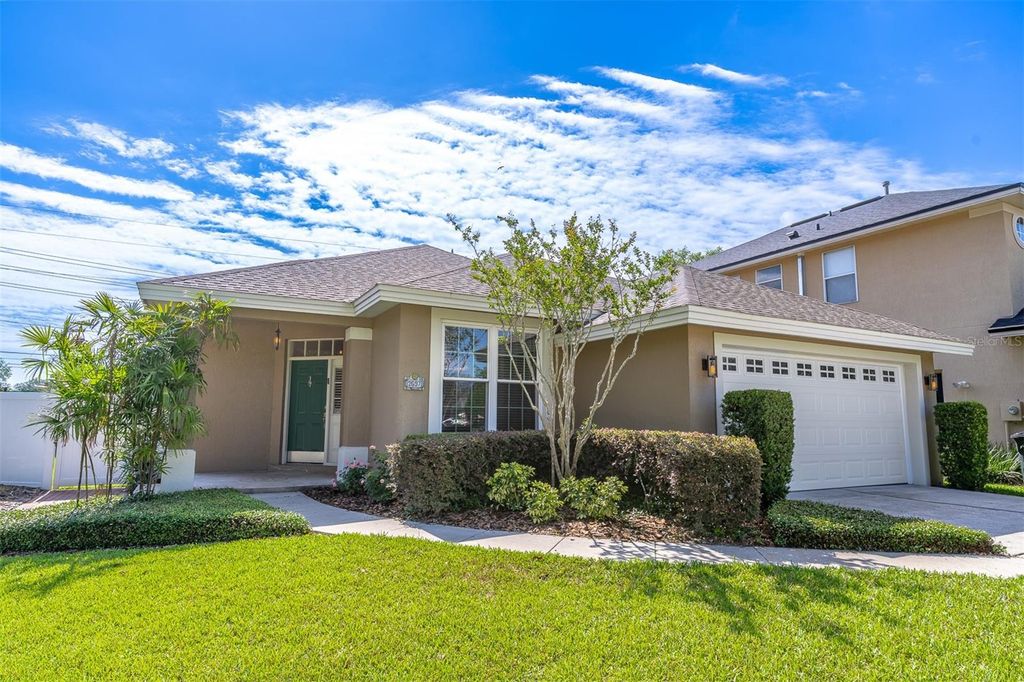2697 QUEEN MARY PLACE, Maitland, FL 32751