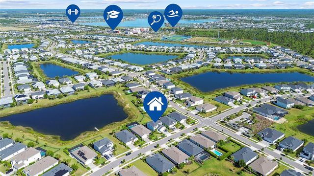 17693 FALLEN BRANCH WAY, Punta Gorda, FL 33982