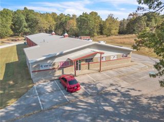 3446 Wagon Wheel Road, Springdale, AR 72762