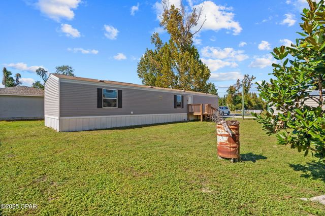 6702 Cherry Street, Panama City, FL 32404