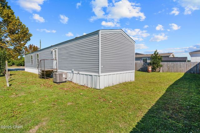 6702 Cherry Street, Panama City, FL 32404