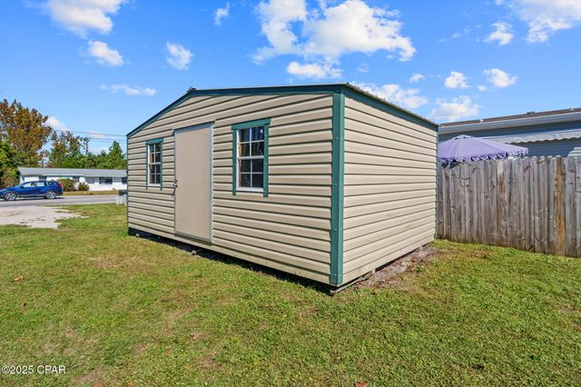 6702 Cherry Street, Panama City, FL 32404