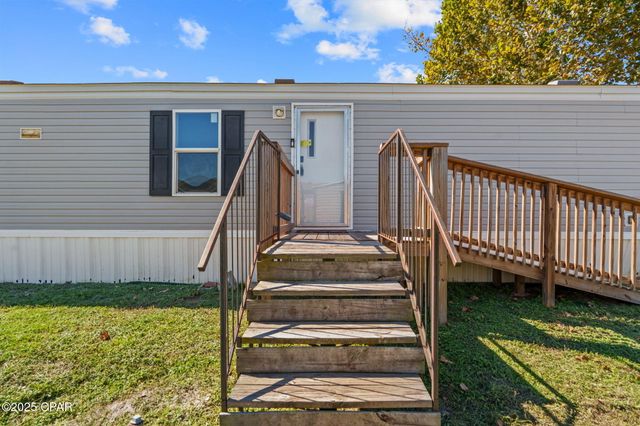 6702 Cherry Street, Panama City, FL 32404