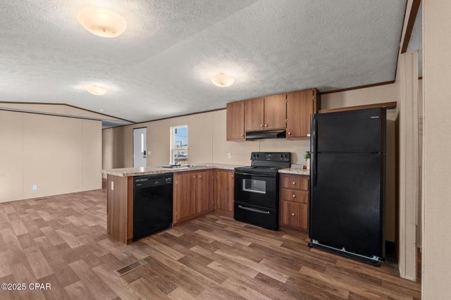 6702 Cherry Street, Panama City, FL 32404