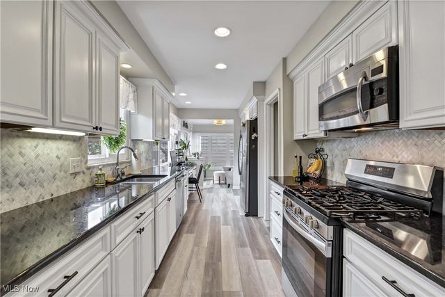 24014 Wolf Road, Bay Village, OH 44140