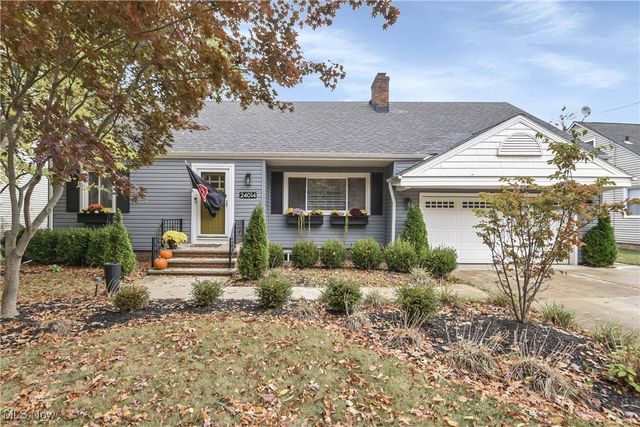 24014 Wolf Road, Bay Village, OH 44140