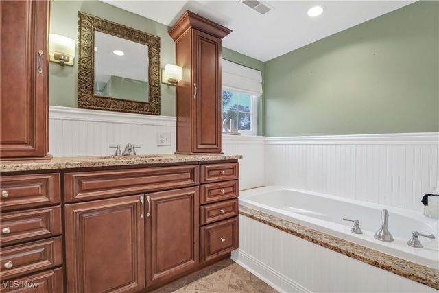 24014 Wolf Road, Bay Village, OH 44140