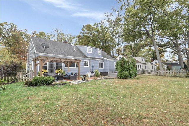 24014 Wolf Road, Bay Village, OH 44140