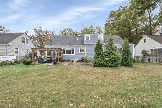 24014 Wolf Road, Bay Village, OH 44140