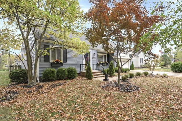 24014 Wolf Road, Bay Village, OH 44140