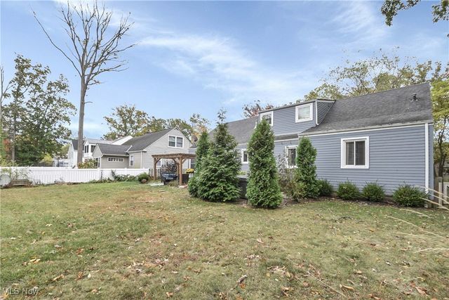 24014 Wolf Road, Bay Village, OH 44140