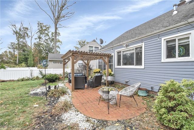 24014 Wolf Road, Bay Village, OH 44140