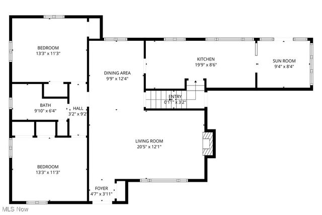 24014 Wolf Road, Bay Village, OH 44140