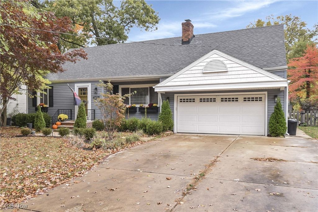 24014 Wolf Road, Bay Village, OH 44140