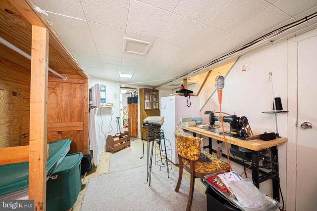 1033 DALY ST, Philadelphia, PA 19148