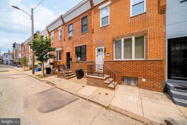 1033 DALY ST, Philadelphia, PA 19148
