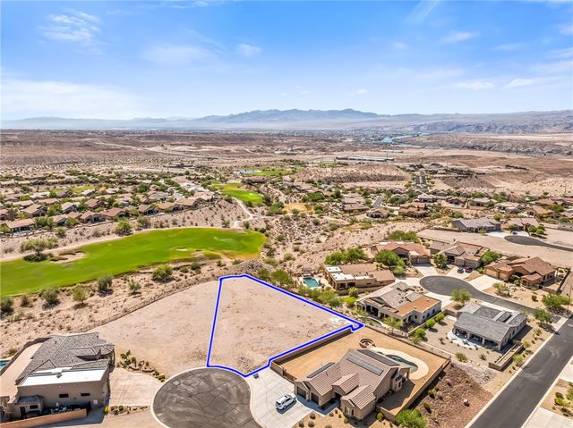 2856 Steamboat Drive, Bullhead City, AZ 86429
