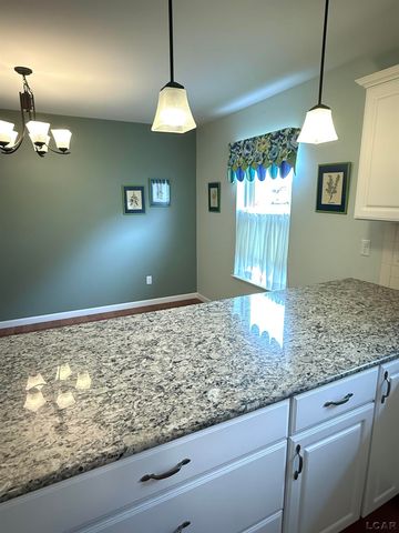 634 Ridge Lane, Tecumseh, MI 49286