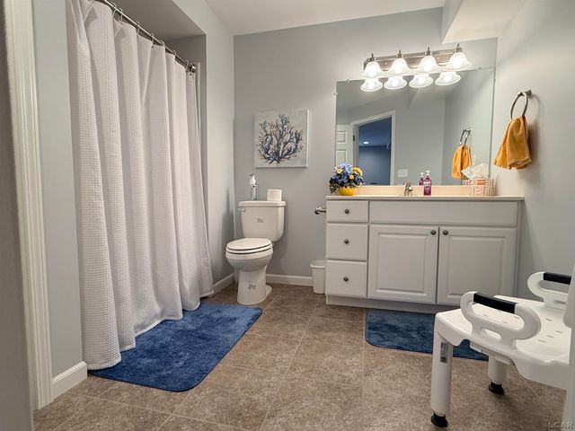 634 Ridge Lane, Tecumseh, MI 49286