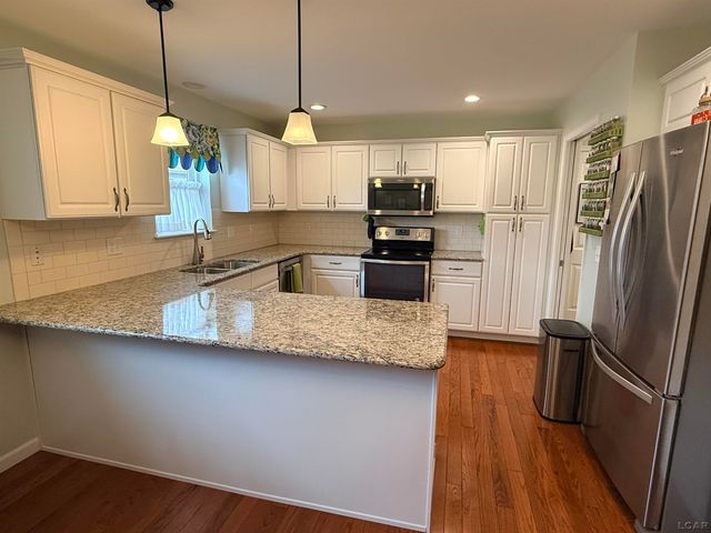 634 Ridge Lane, Tecumseh, MI 49286