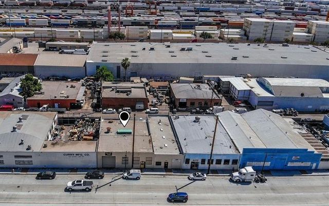 4480 E Washington, Los Angeles, CA 90023