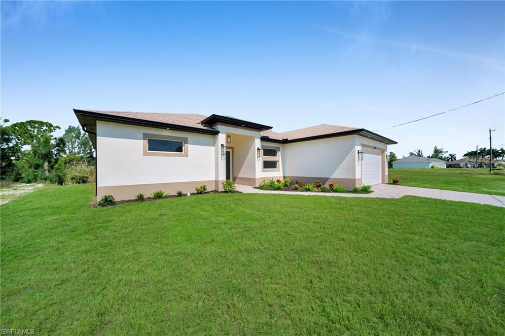 3338 NE 9th PL, CAPE CORAL, FL 33909 — photo 3