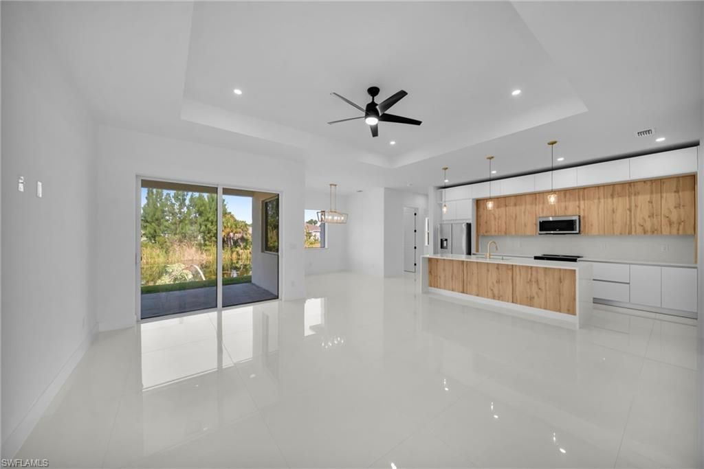 3338 NE 9th PL, CAPE CORAL, FL 33909 — photo 5