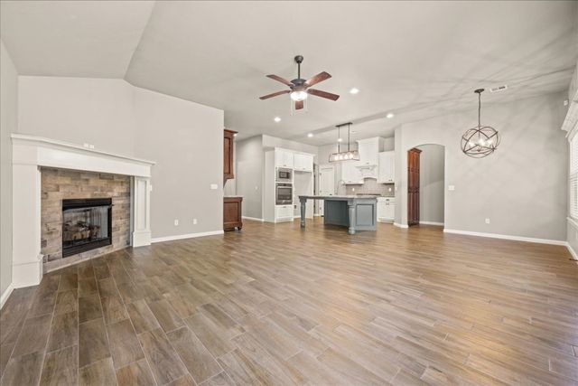 1016 NW 191st Street, Edmond, OK 73012