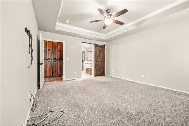 1016 NW 191st Street, Edmond, OK 73012