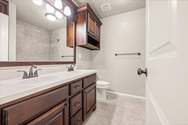 1016 NW 191st Street, Edmond, OK 73012