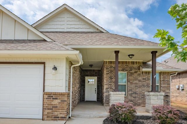 1016 NW 191st Street, Edmond, OK 73012