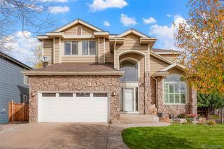 6511 W Alamo Drive, Littleton, CO 80123