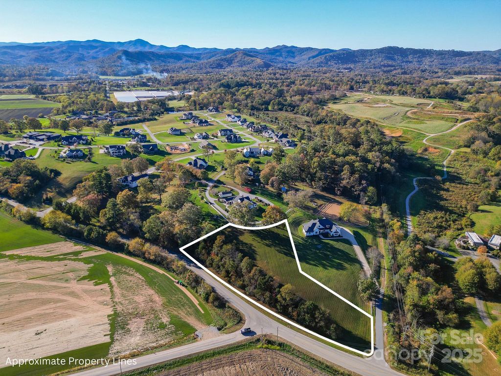 600 Jeffress Road, Mills River, NC 28759