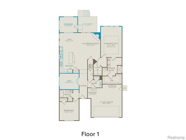 49891 Kent Court, Canton, MI 48188