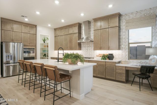 5125 W COPLEN FARMS Road, Laveen, AZ 85339