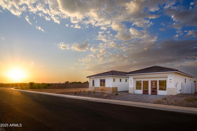 5125 W COPLEN FARMS Road, Laveen, AZ 85339