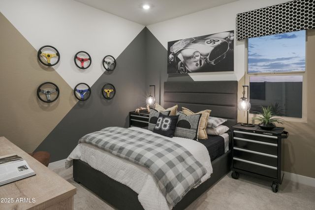 5125 W COPLEN FARMS Road, Laveen, AZ 85339