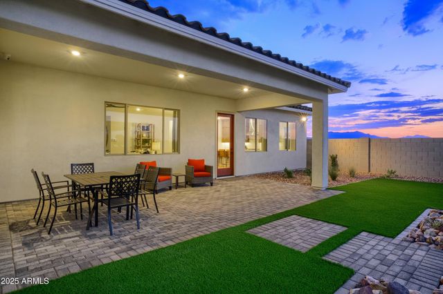 5125 W COPLEN FARMS Road, Laveen, AZ 85339