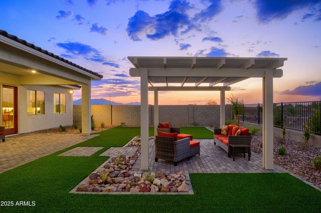 5125 W COPLEN FARMS Road, Laveen, AZ 85339