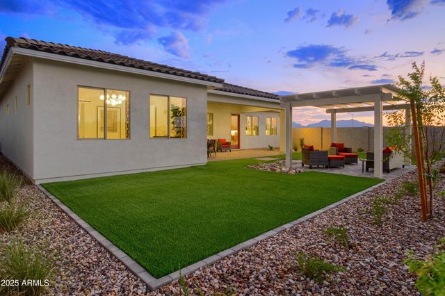 5125 W COPLEN FARMS Road, Laveen, AZ 85339