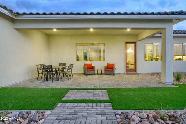 5125 W COPLEN FARMS Road, Laveen, AZ 85339